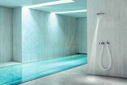 Das Spa-Feeling zu Hause geniessen