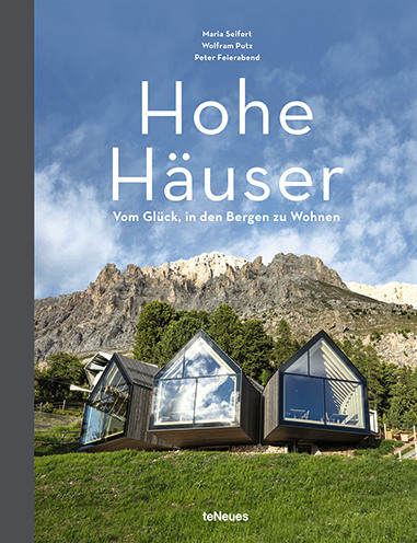 Architektur und Natur Buch